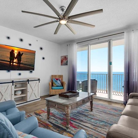 Majestic Sun 1014B- Shades Of Blue Miramar Beach Exterior foto