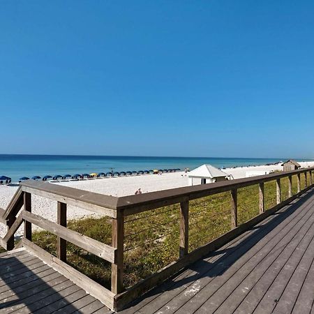 Majestic Sun 1014B- Shades Of Blue Miramar Beach Exterior foto