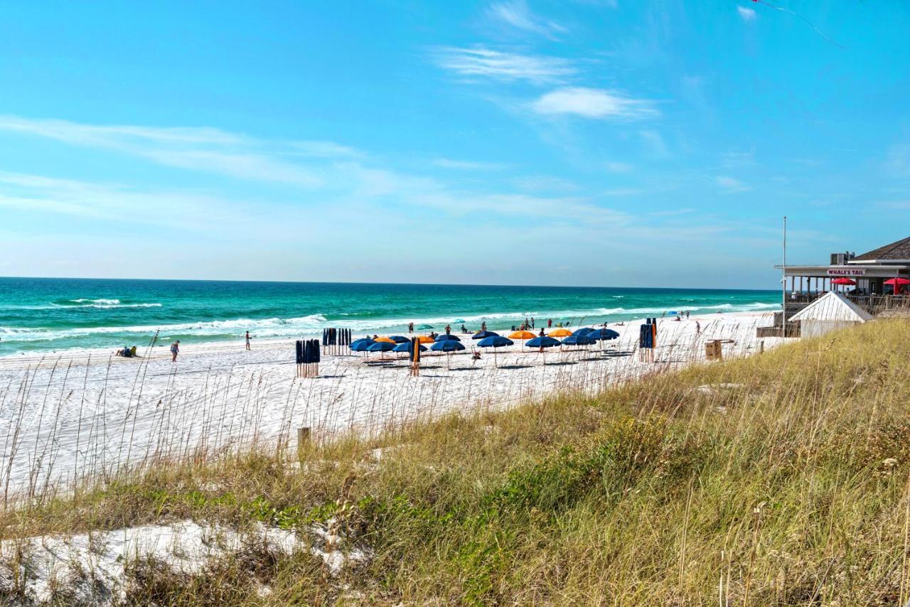 Majestic Sun 1014B- Shades Of Blue Miramar Beach Exterior foto