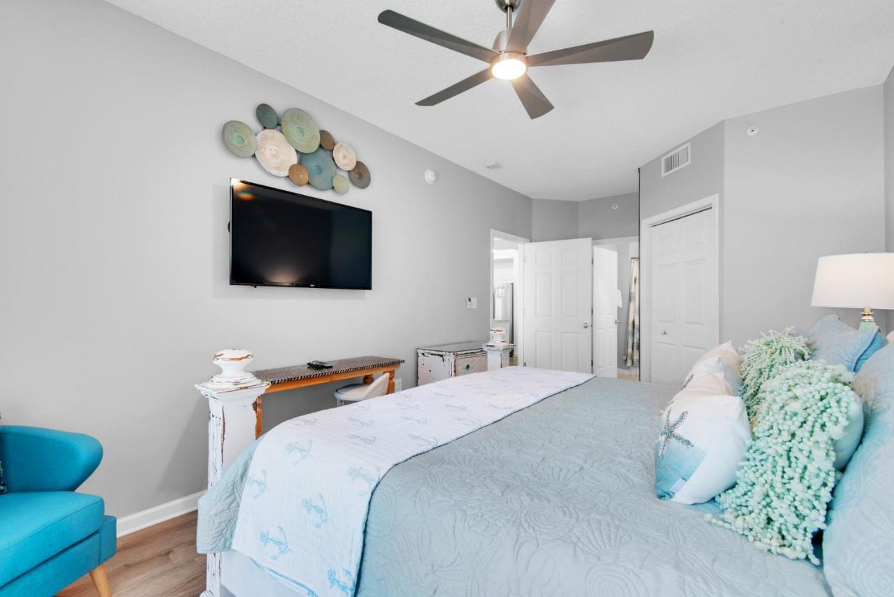Majestic Sun 1014B- Shades Of Blue Miramar Beach Exterior foto