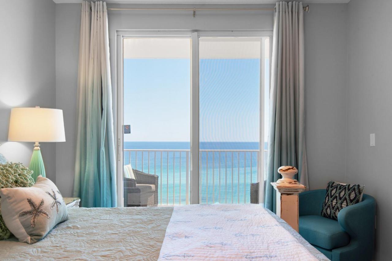Majestic Sun 1014B- Shades Of Blue Miramar Beach Exterior foto