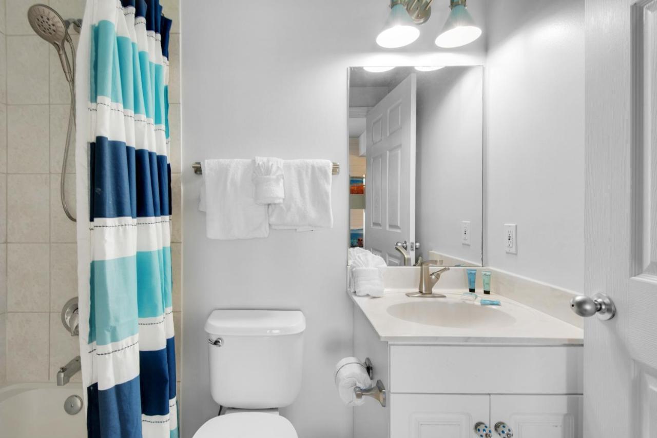 Majestic Sun 1014B- Shades Of Blue Miramar Beach Exterior foto