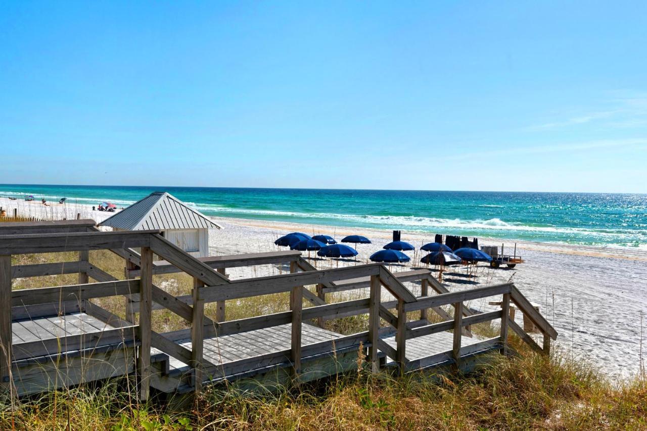 Majestic Sun 1014B- Shades Of Blue Miramar Beach Exterior foto