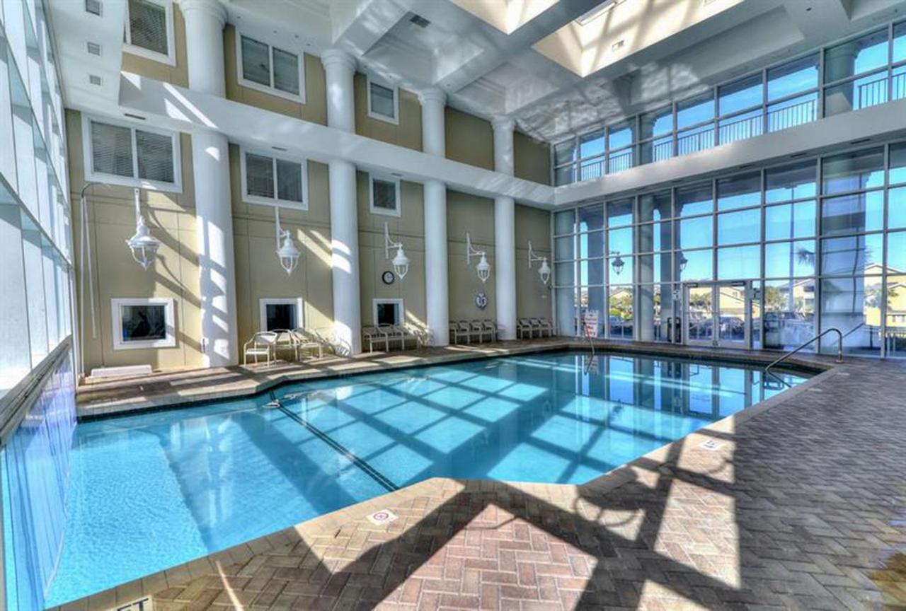Majestic Sun 1014B- Shades Of Blue Miramar Beach Exterior foto