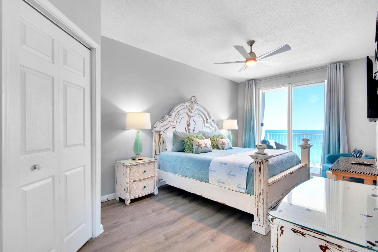 Majestic Sun 1014B- Shades Of Blue Miramar Beach Exterior foto