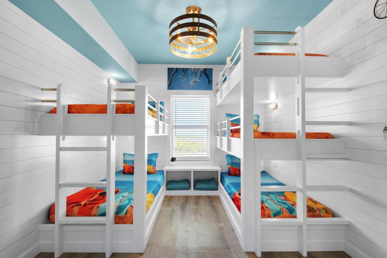 Majestic Sun 1014B- Shades Of Blue Miramar Beach Exterior foto