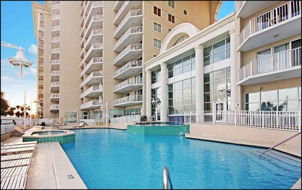 Majestic Sun 1014B- Shades Of Blue Miramar Beach Exterior foto