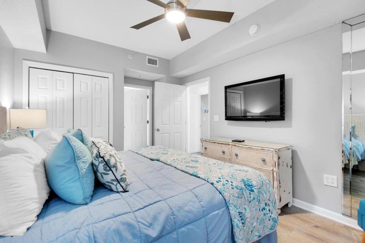 Majestic Sun 1014B- Shades Of Blue Miramar Beach Exterior foto