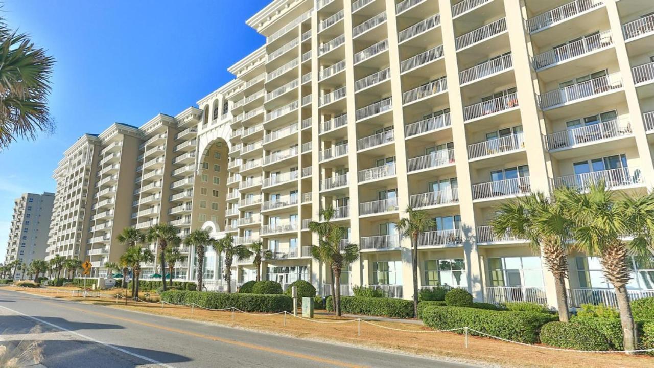 Majestic Sun 1014B- Shades Of Blue Miramar Beach Exterior foto