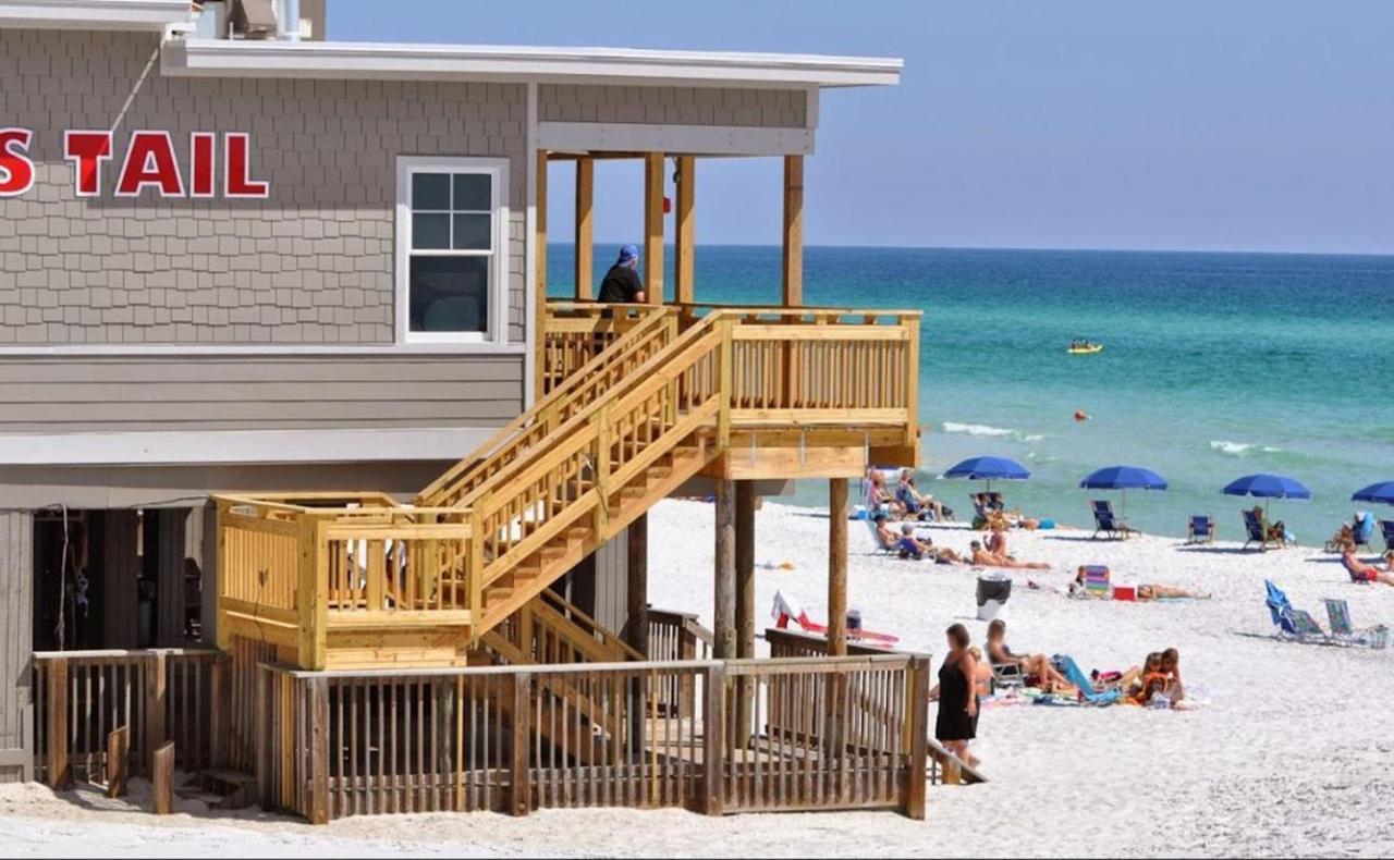 Majestic Sun 1014B- Shades Of Blue Miramar Beach Exterior foto