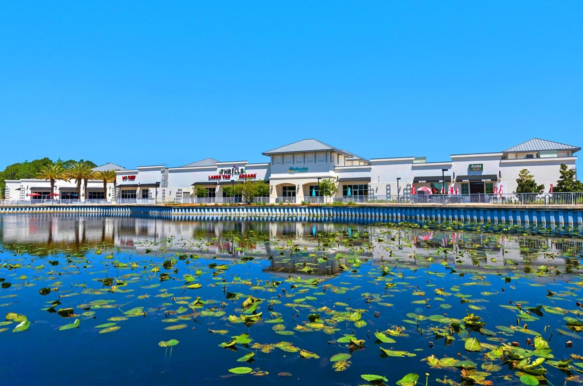 Majestic Sun 1014B- Shades Of Blue Miramar Beach Exterior foto