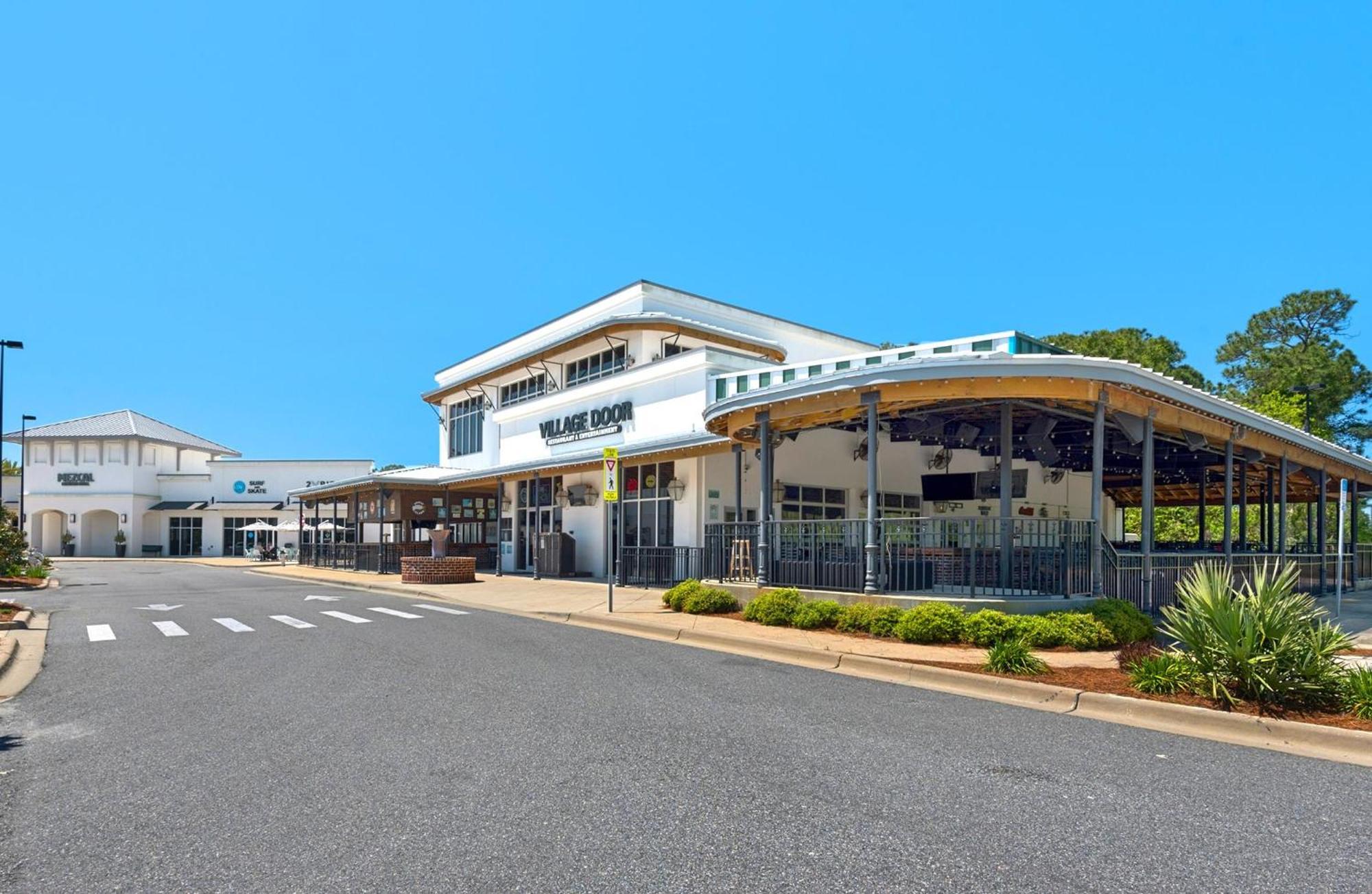 Majestic Sun 1014B- Shades Of Blue Miramar Beach Exterior foto