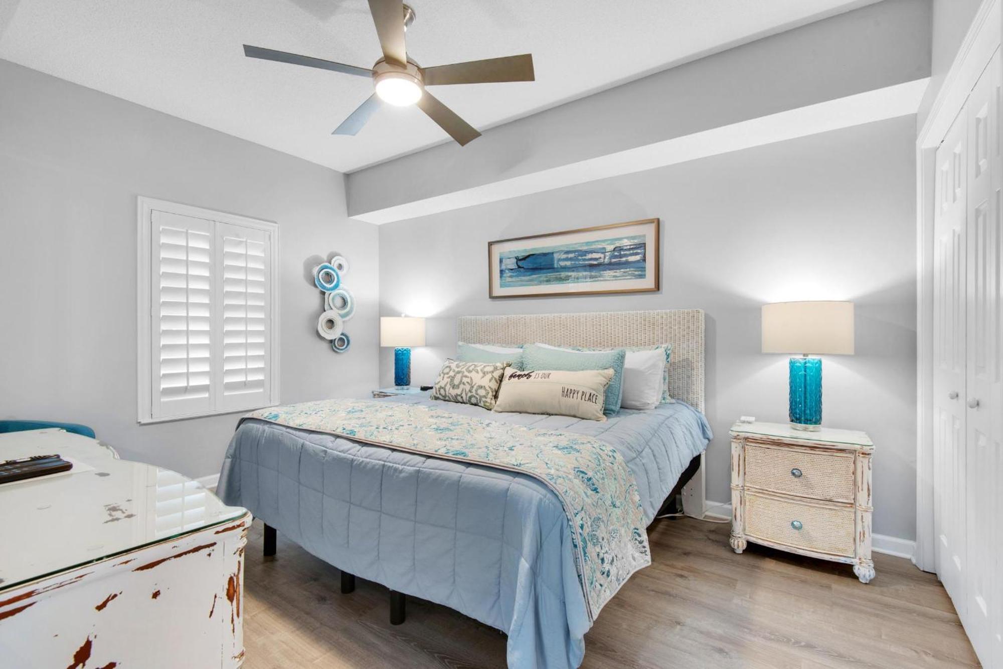 Majestic Sun 1014B- Shades Of Blue Miramar Beach Exterior foto