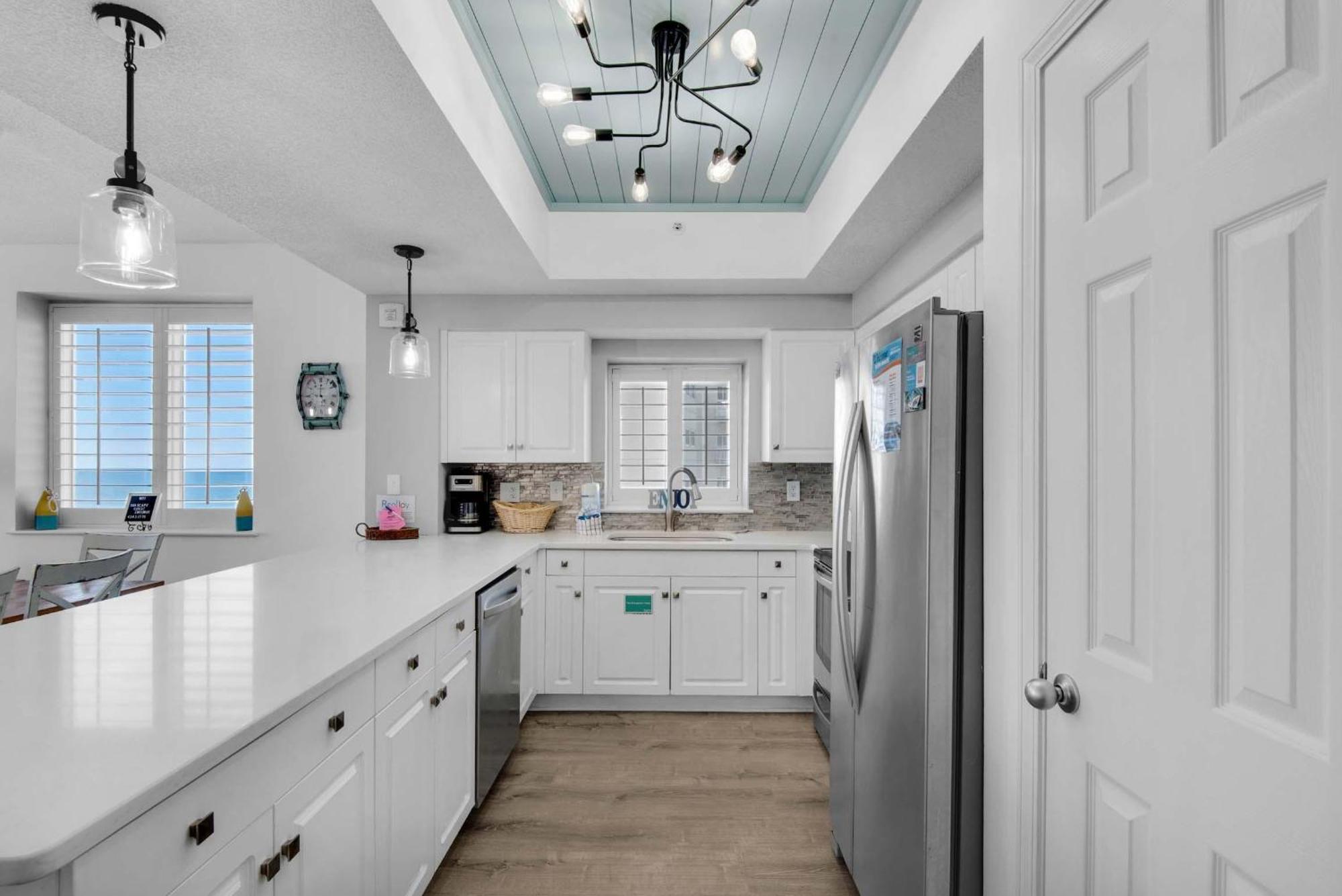 Majestic Sun 1014B- Shades Of Blue Miramar Beach Exterior foto