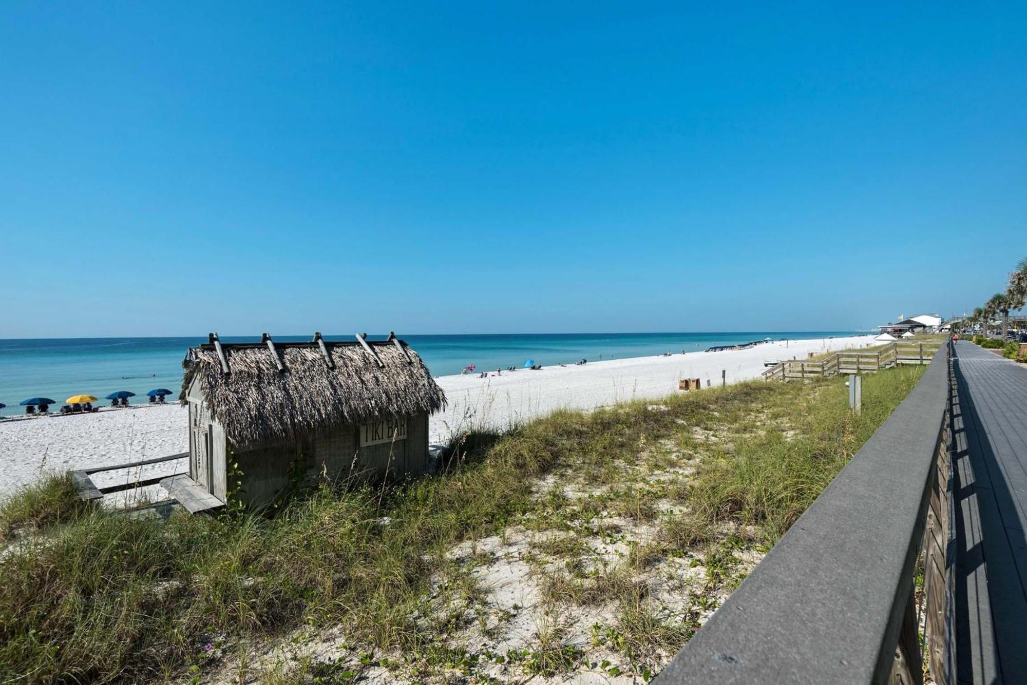 Majestic Sun 1014B- Shades Of Blue Miramar Beach Exterior foto
