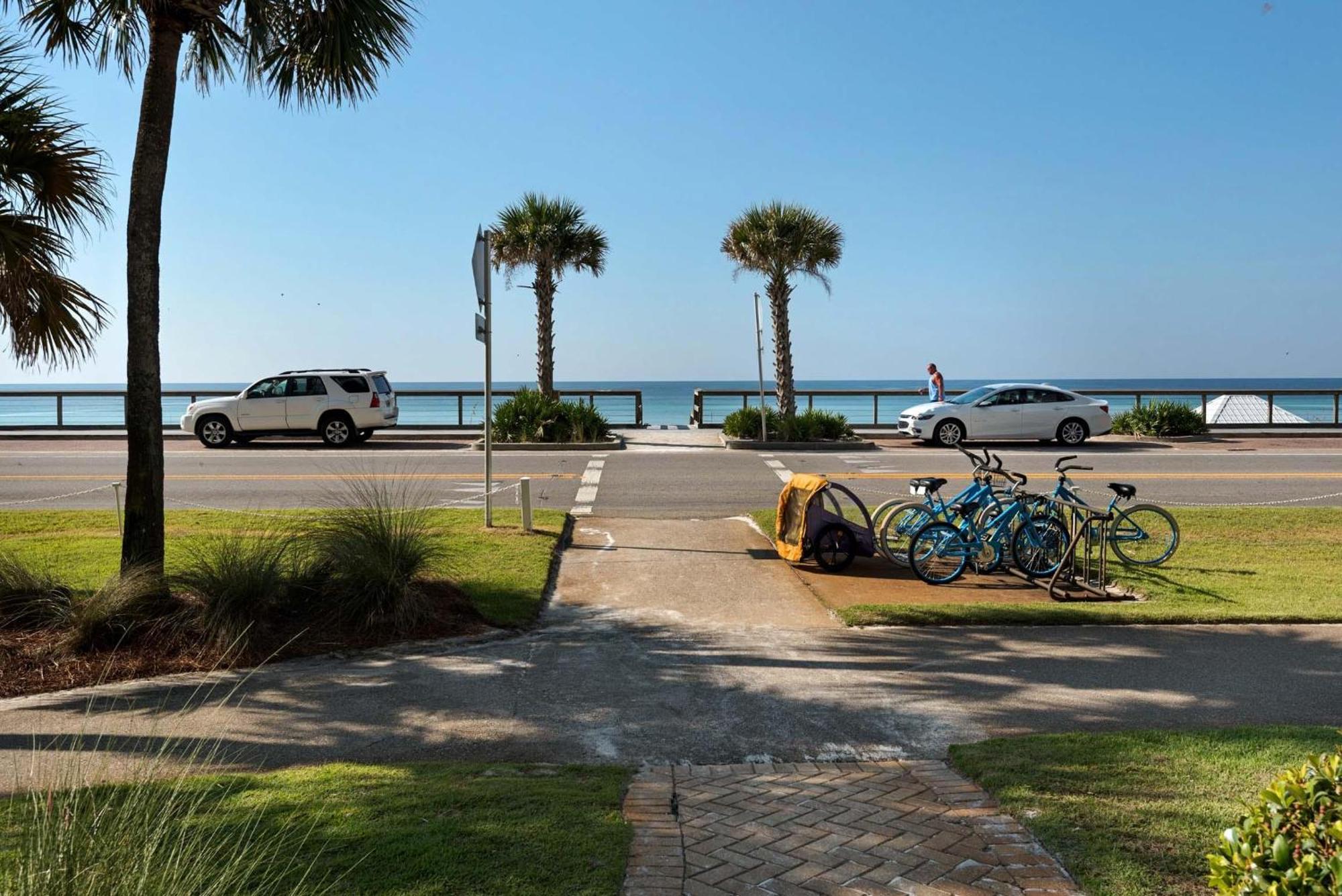 Majestic Sun 1014B- Shades Of Blue Miramar Beach Exterior foto