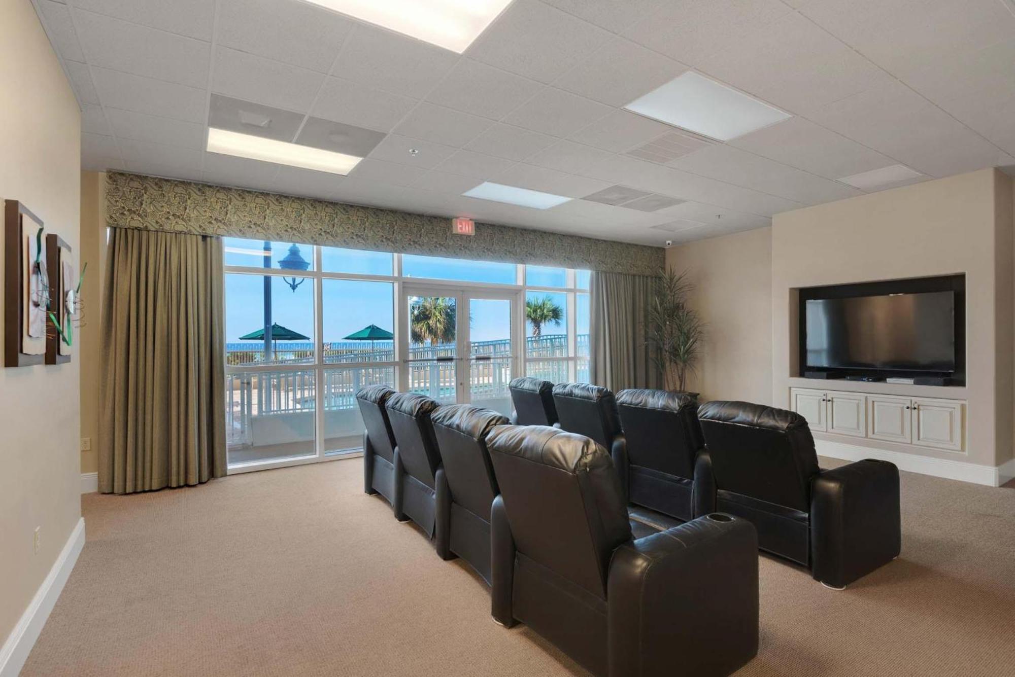Majestic Sun 1014B- Shades Of Blue Miramar Beach Exterior foto