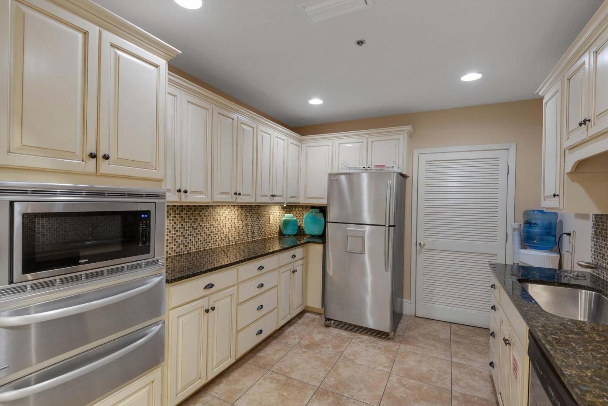 Majestic Sun 1014B- Shades Of Blue Miramar Beach Exterior foto