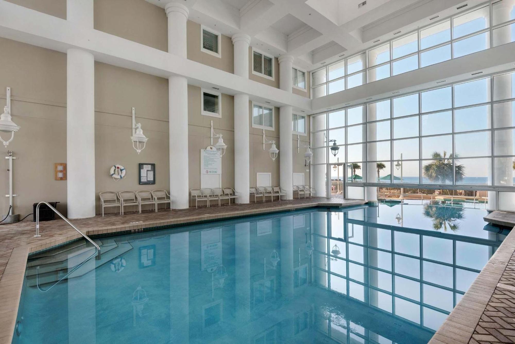 Majestic Sun 1014B- Shades Of Blue Miramar Beach Exterior foto