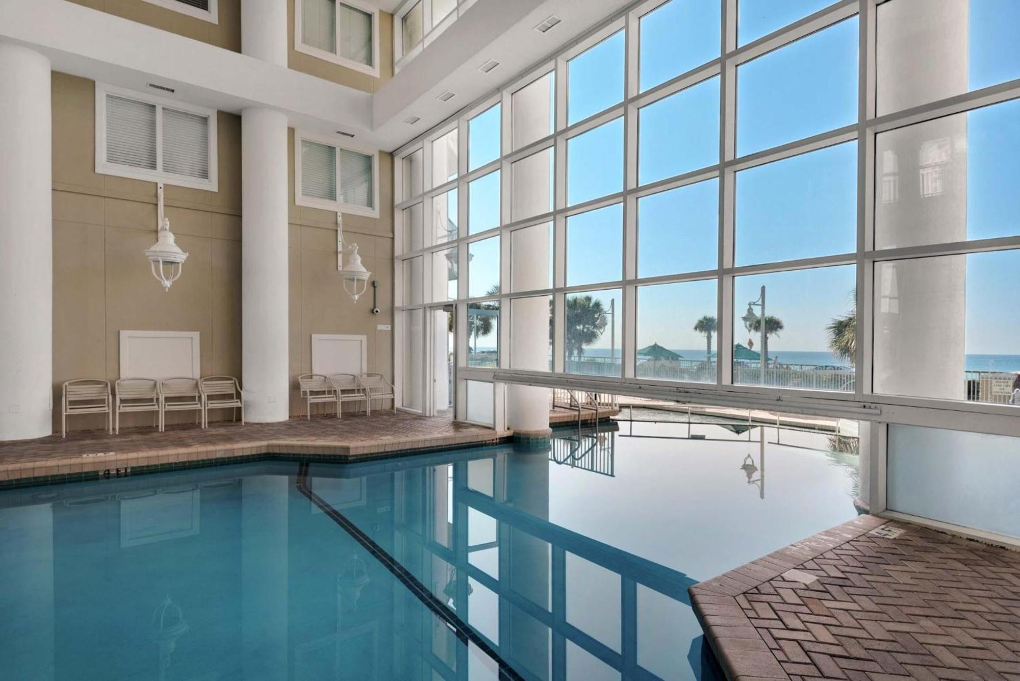 Majestic Sun 1014B- Shades Of Blue Miramar Beach Exterior foto